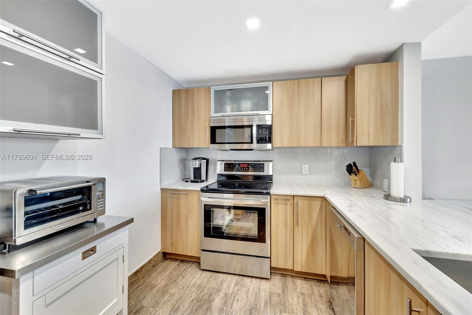 OCEAN HARBOR CONDO - Residential