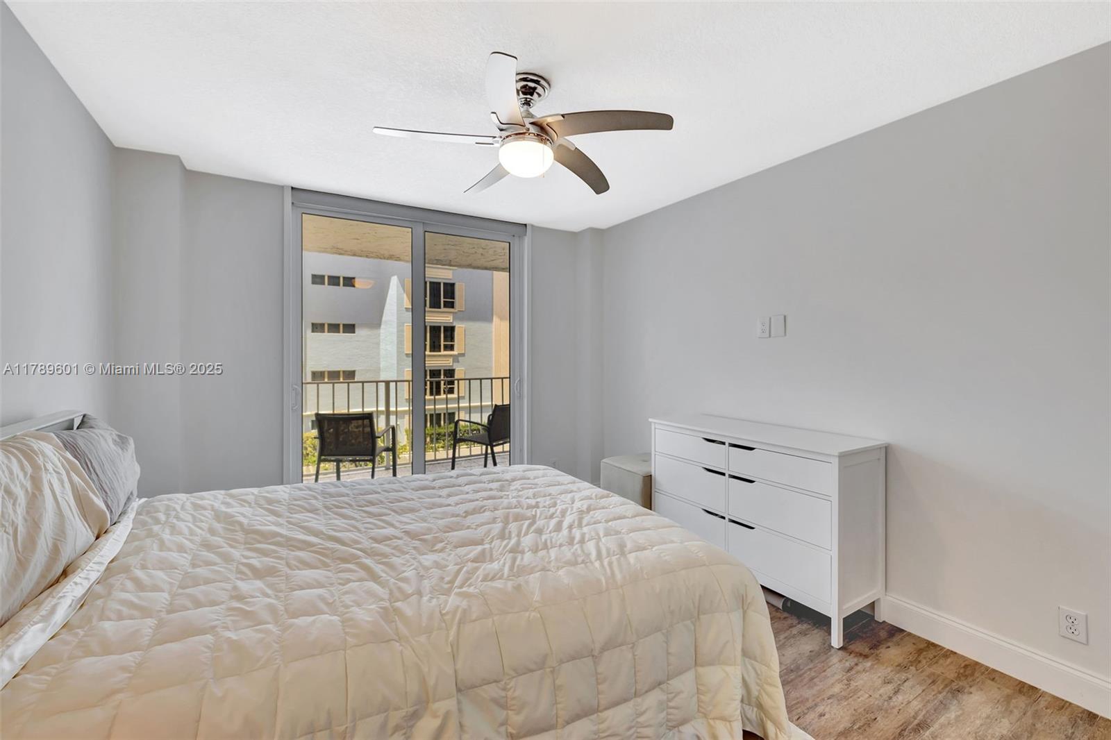 OCEAN HARBOR CONDO - Residential