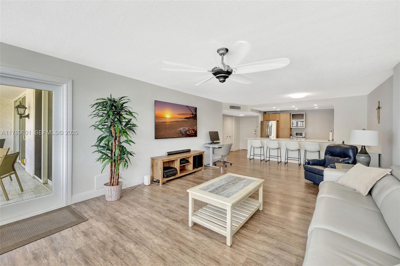 OCEAN HARBOR CONDO - Residential