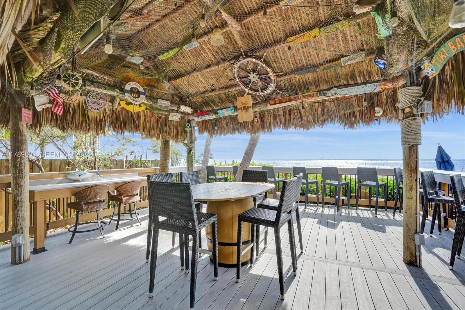 OCEAN HARBOR CONDO - Residential