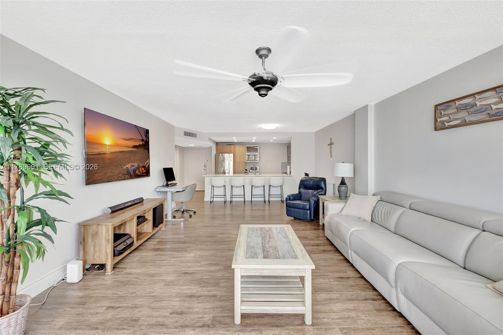 OCEAN HARBOR CONDO - Residential