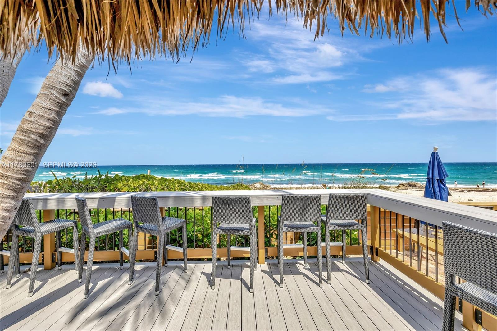 OCEAN HARBOR CONDO - Residential