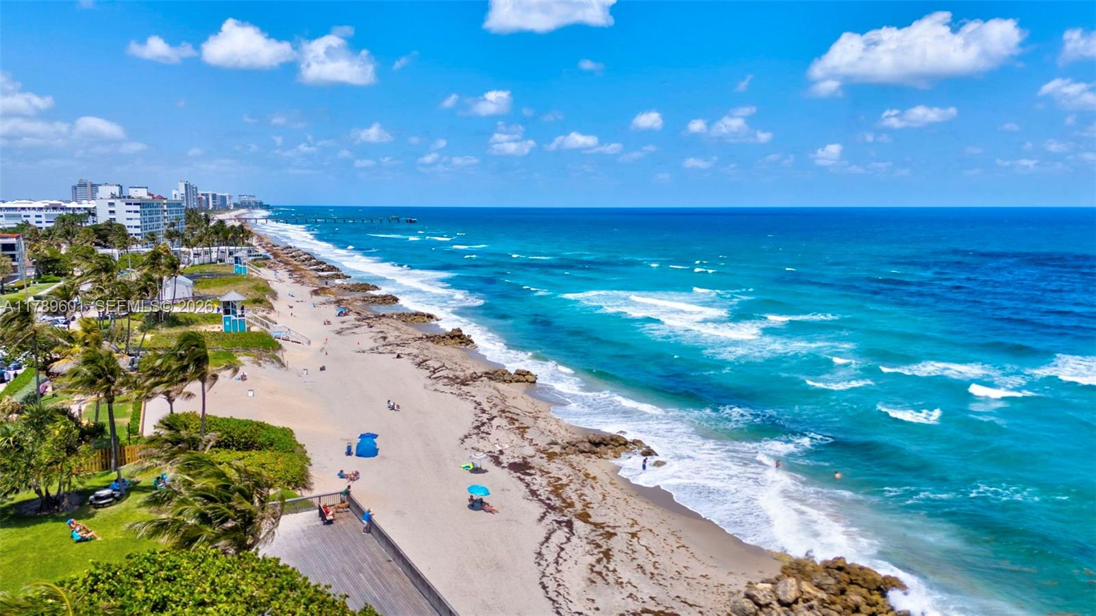 OCEAN HARBOR CONDO - Residential