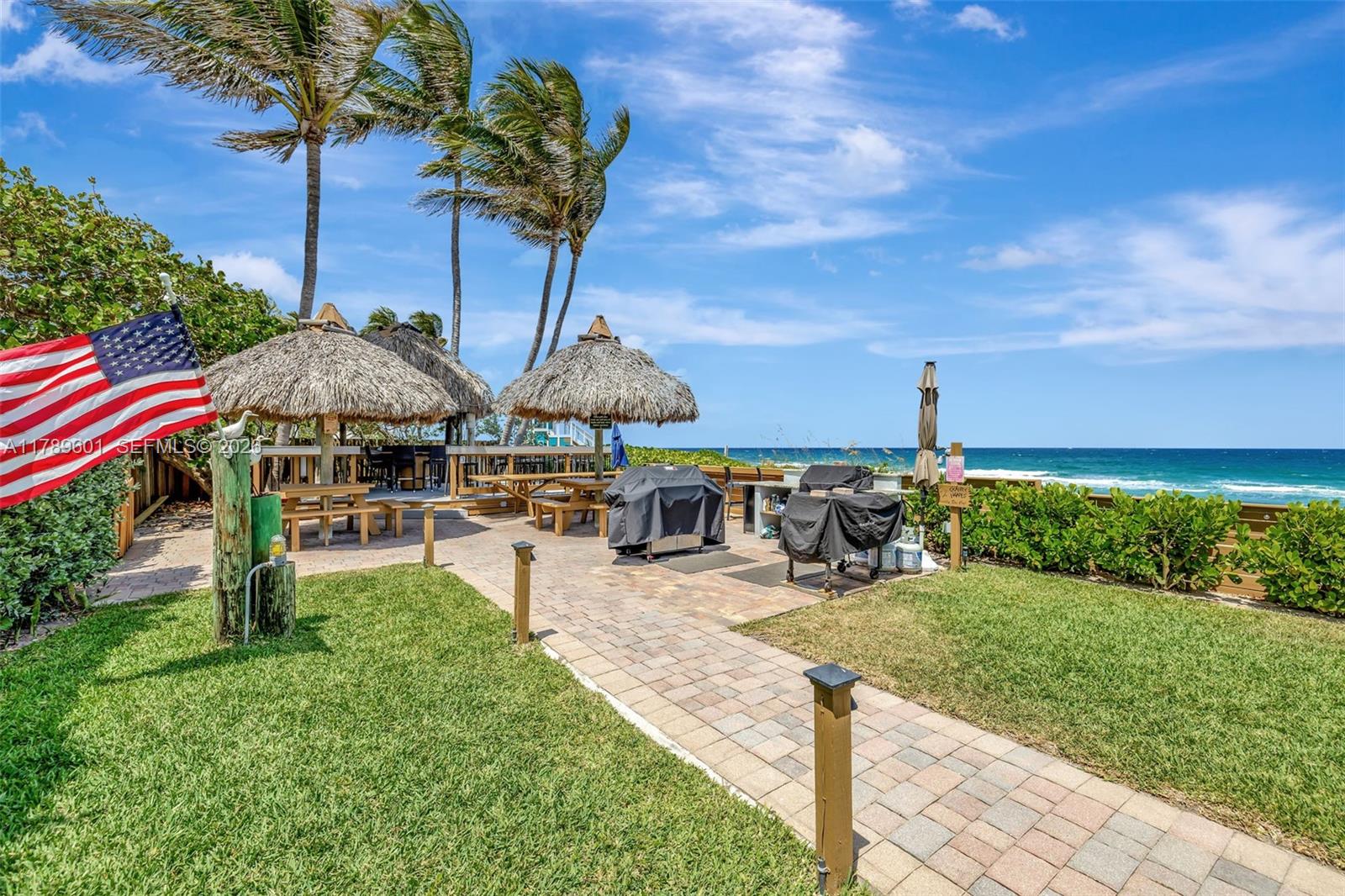 OCEAN HARBOR CONDO - Residential