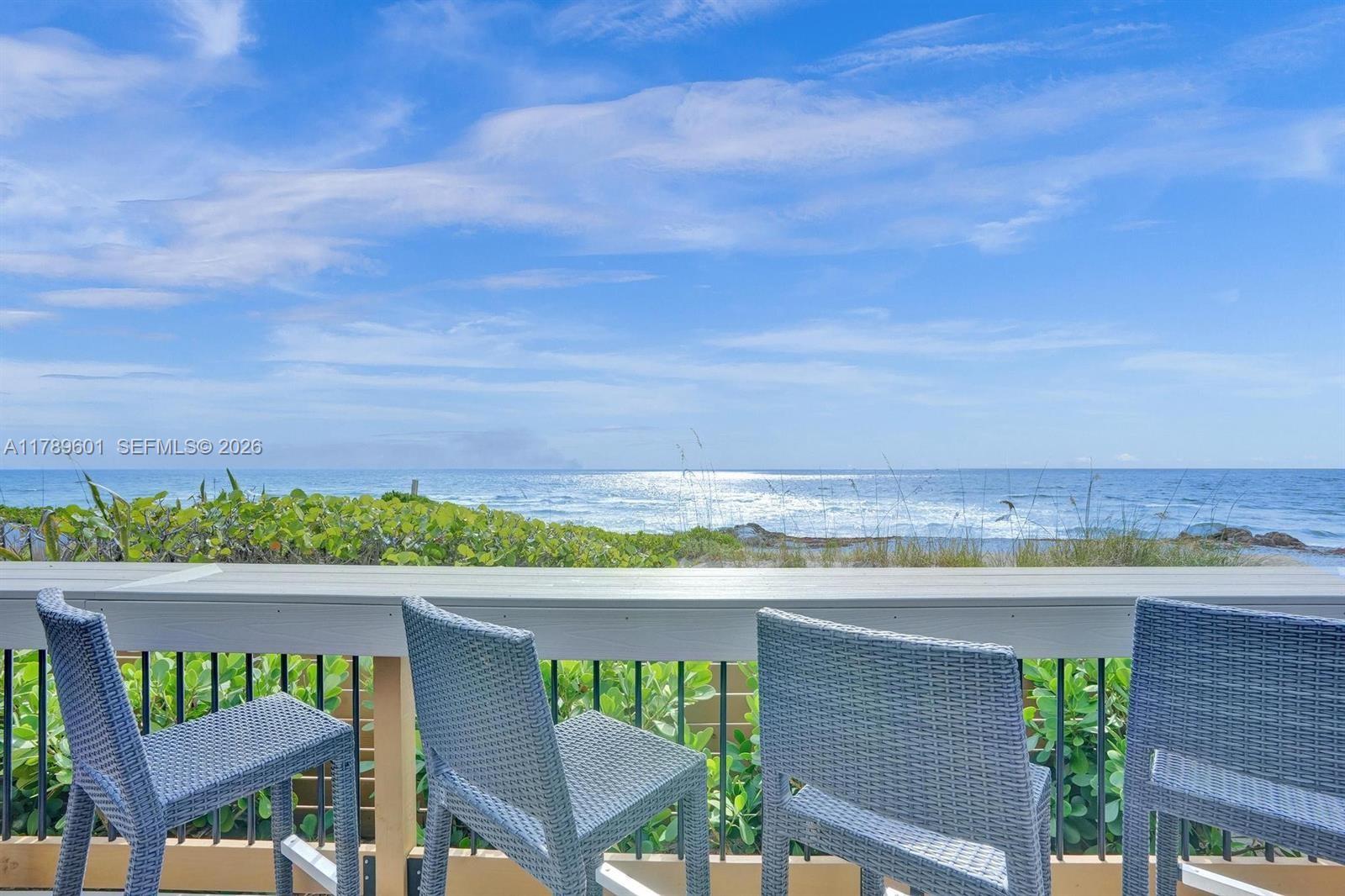 OCEAN HARBOR CONDO - Residential