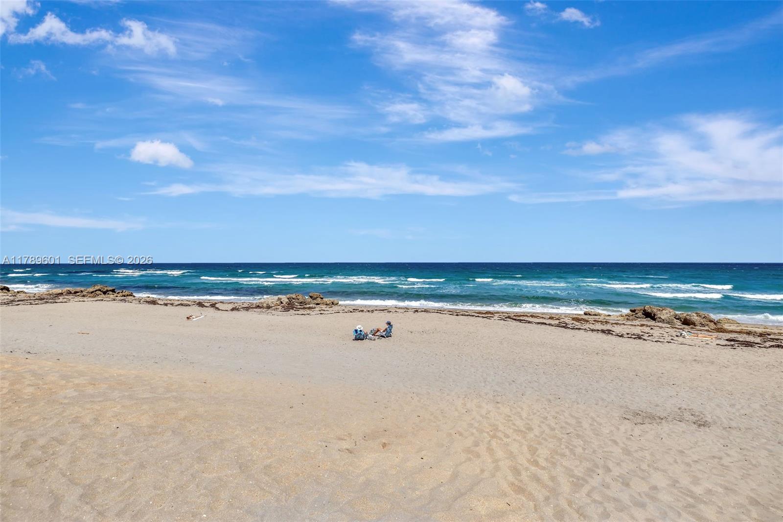 OCEAN HARBOR CONDO - Residential