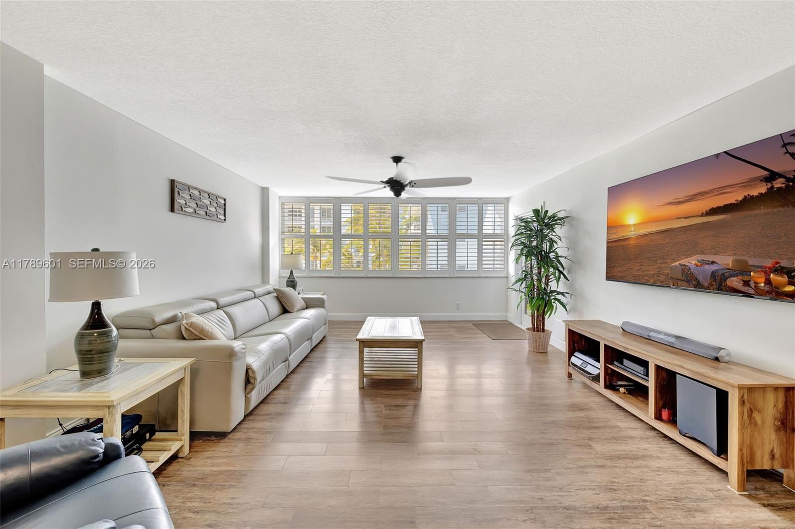 OCEAN HARBOR CONDO - Residential