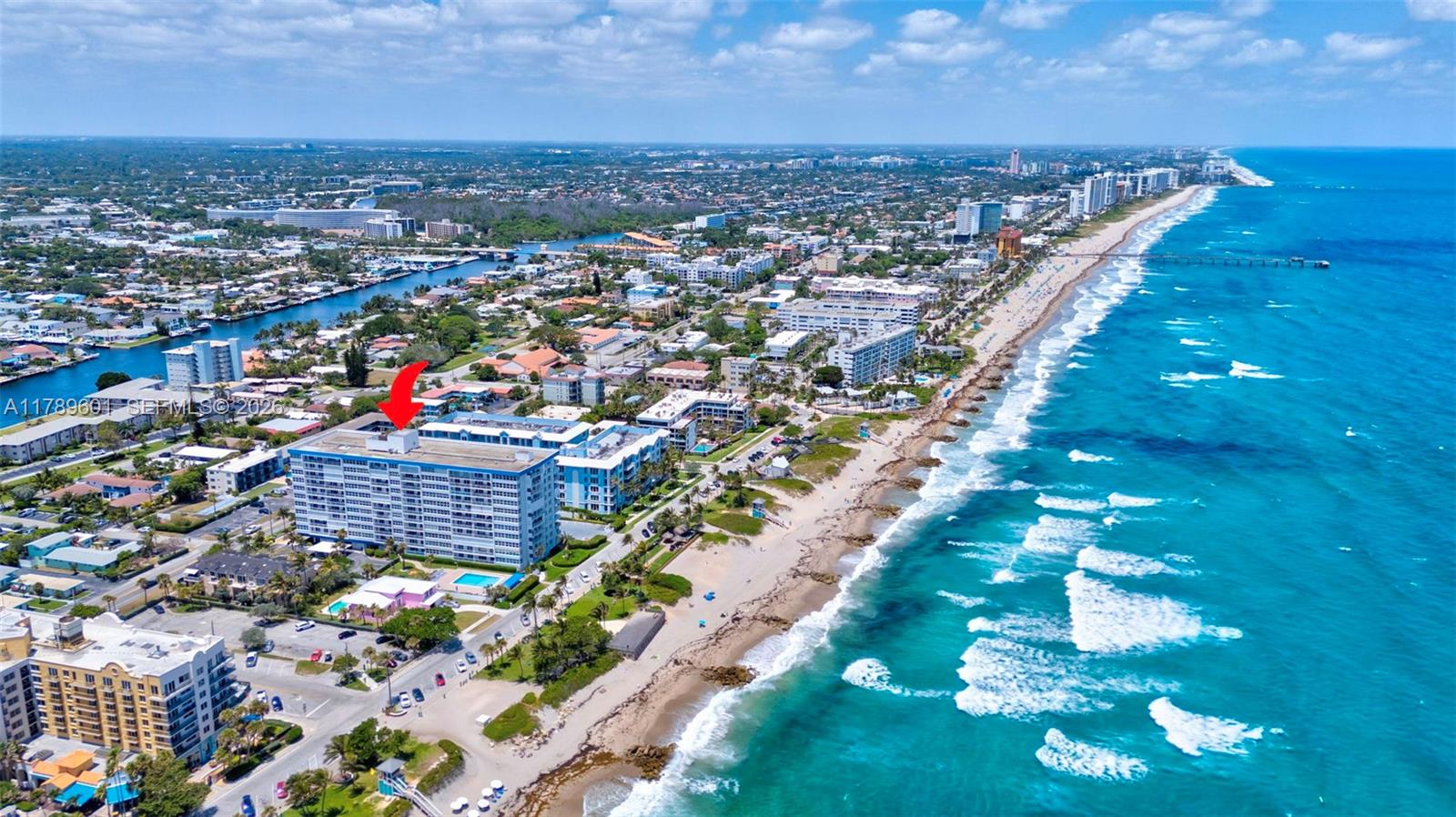 OCEAN HARBOR CONDO - Residential