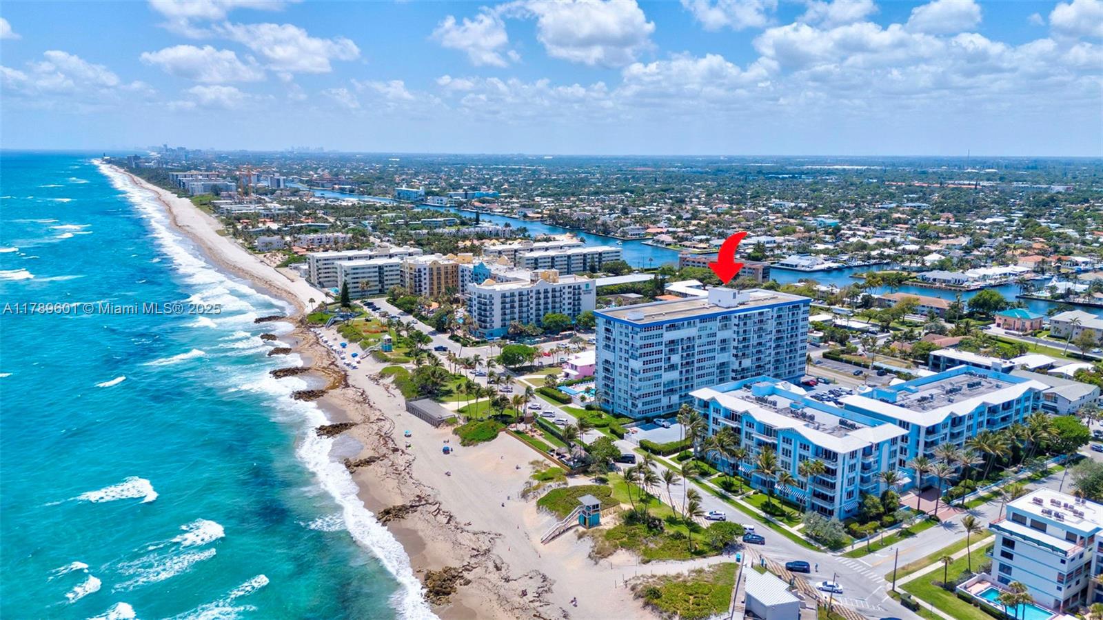 OCEAN HARBOR CONDO - Residential