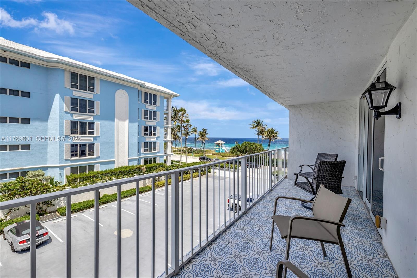 OCEAN HARBOR CONDO - Residential