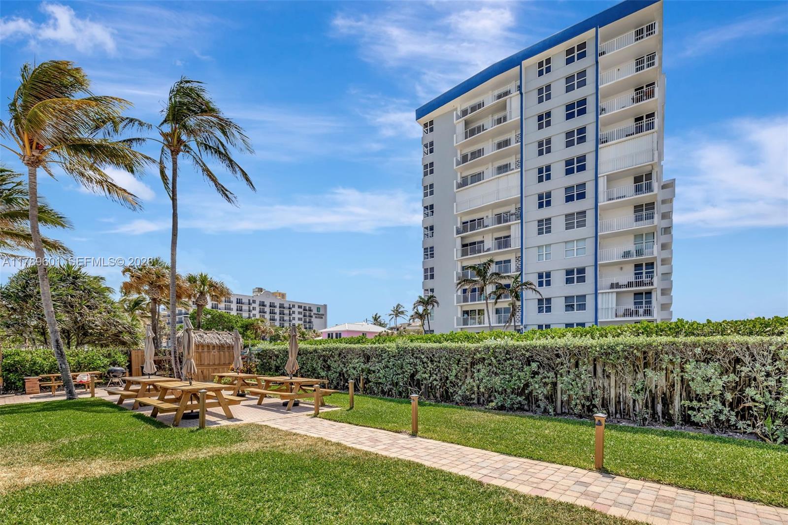 OCEAN HARBOR CONDO - Residential