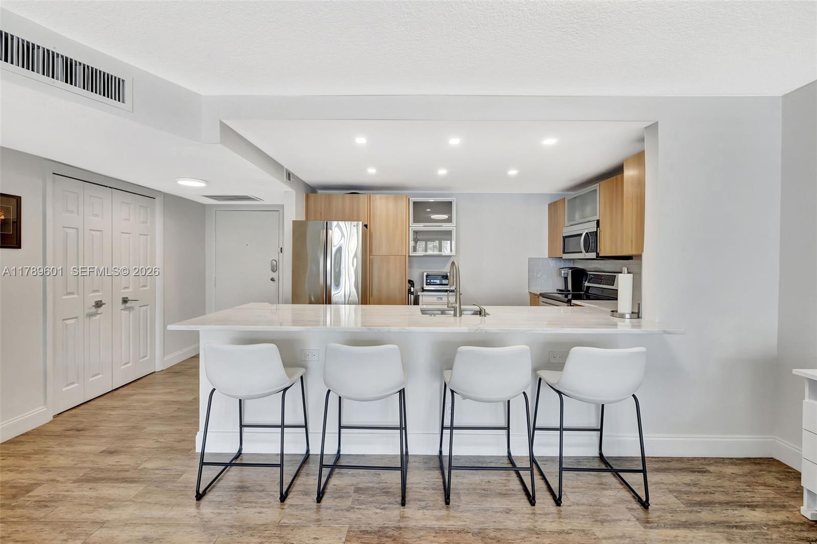 OCEAN HARBOR CONDO - Residential