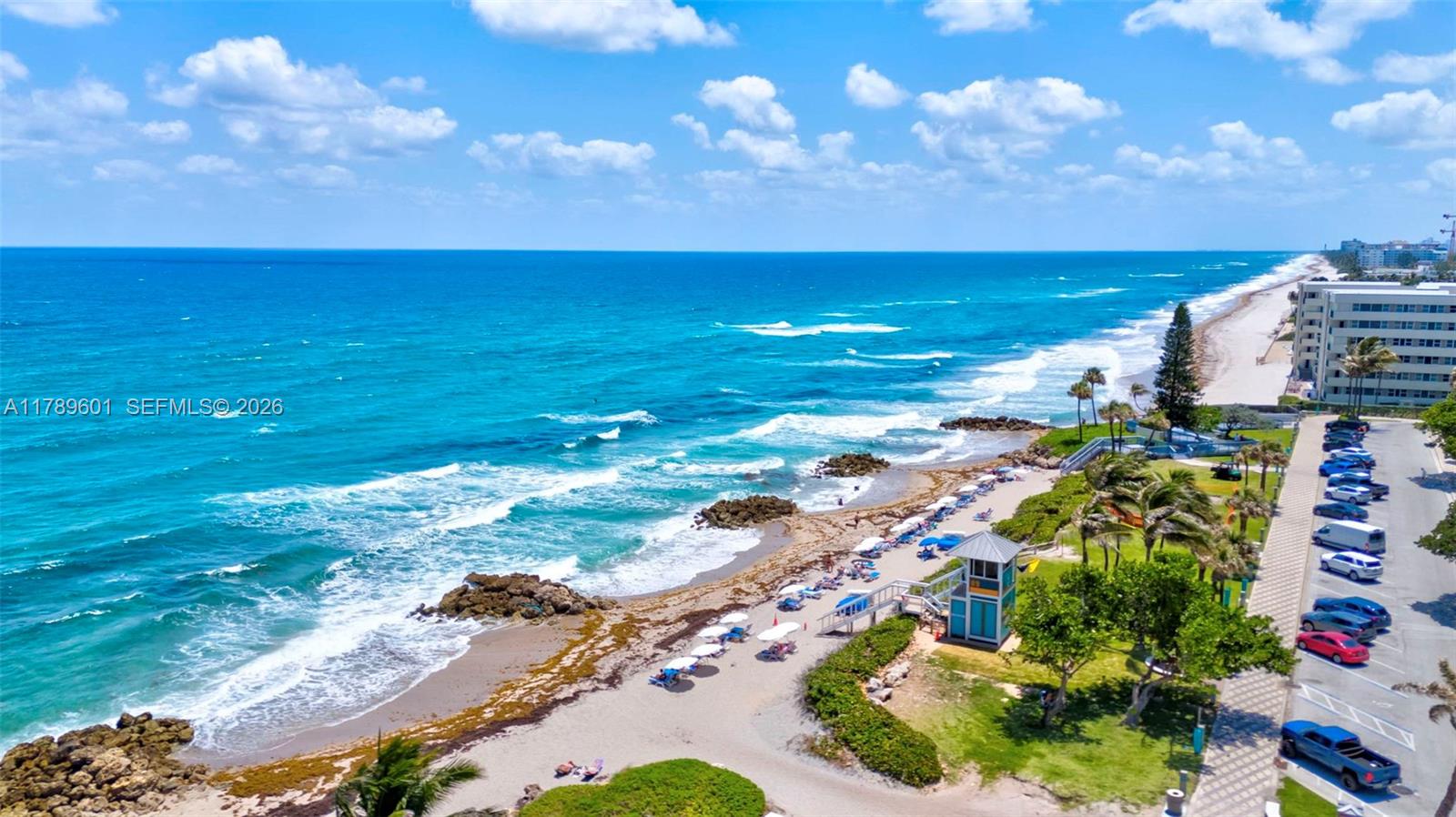 OCEAN HARBOR CONDO - Residential