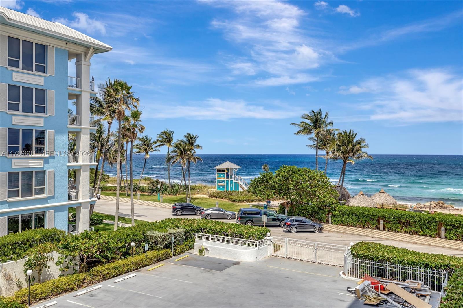 OCEAN HARBOR CONDO - Residential