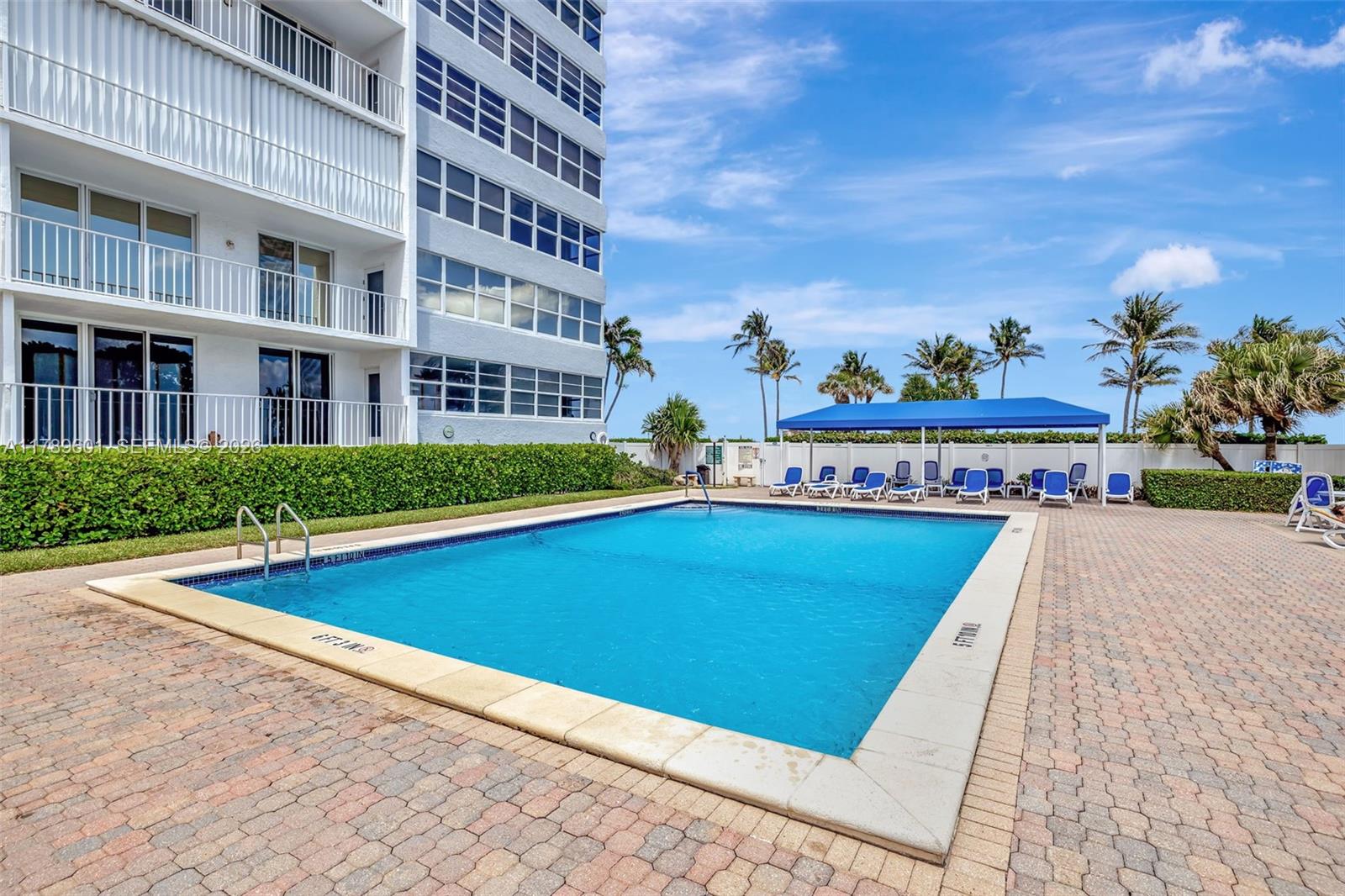 OCEAN HARBOR CONDO - Residential