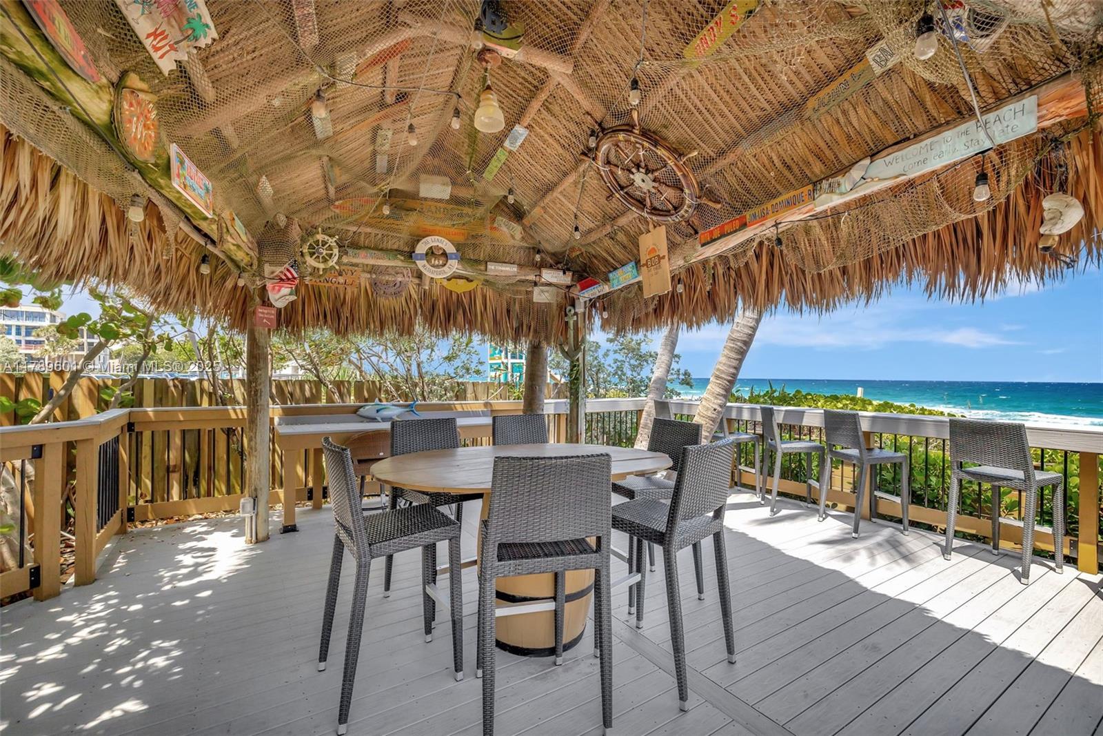 OCEAN HARBOR CONDO - Residential
