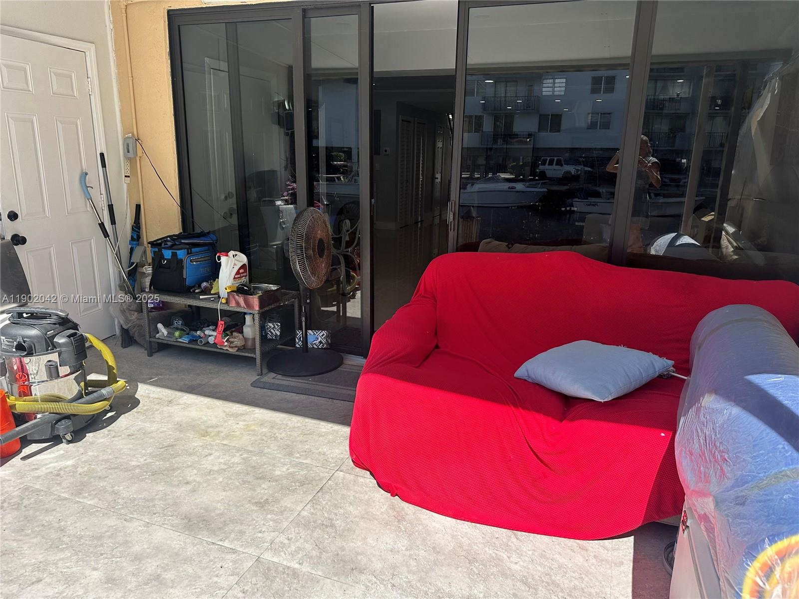 BEACH CLUB VILLAS CONDO - Residential