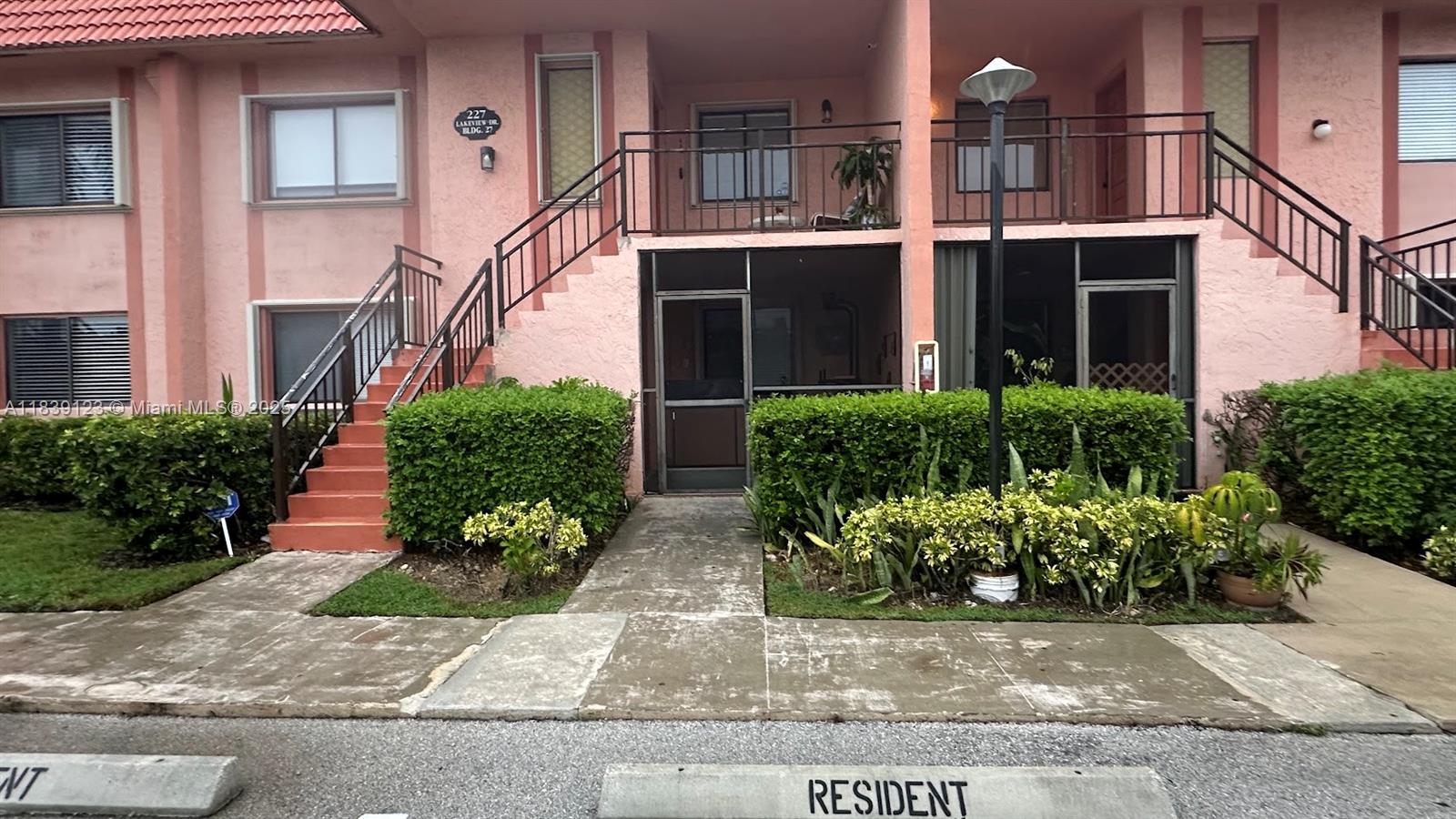 Beautifully updated 2-bedroom, 2-bath unit with relaxing canal views in the heart of Weston! Features a modern open kitchen with granite countertops, sleek porcelain tile flooring throughout, and a spacious split floor plan for added privacy. Enjoy peaceful mornings on the screened balcony overlooking the water. Washer and dryer in unit. Located in a well-maintained community with access to great amenities and top-rated schools nearby.