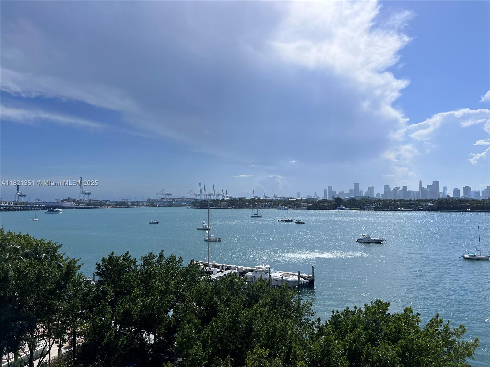 1000 West Ave 526, Miami Beach, Miami-Dade County, Florida - 1 Bedrooms  
1 Bathrooms - 