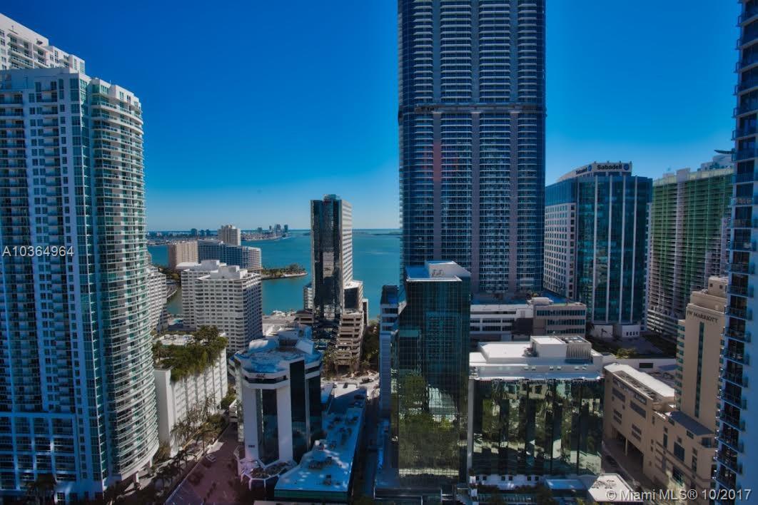 1010 BRICKELL CONDO - Residential Lease