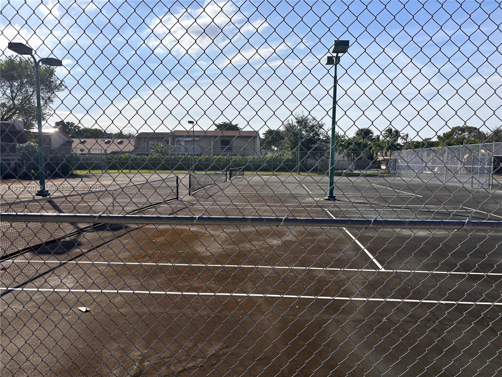 VALENCIA VILLAGE CONDO PH - Residential