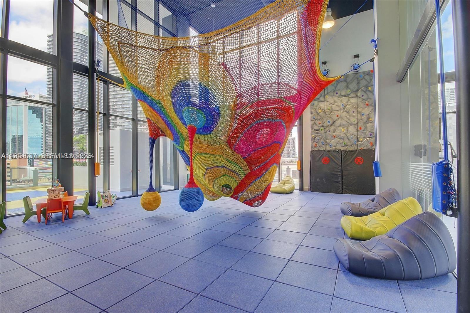 1010 BRICKELL CONDO - Residential Lease