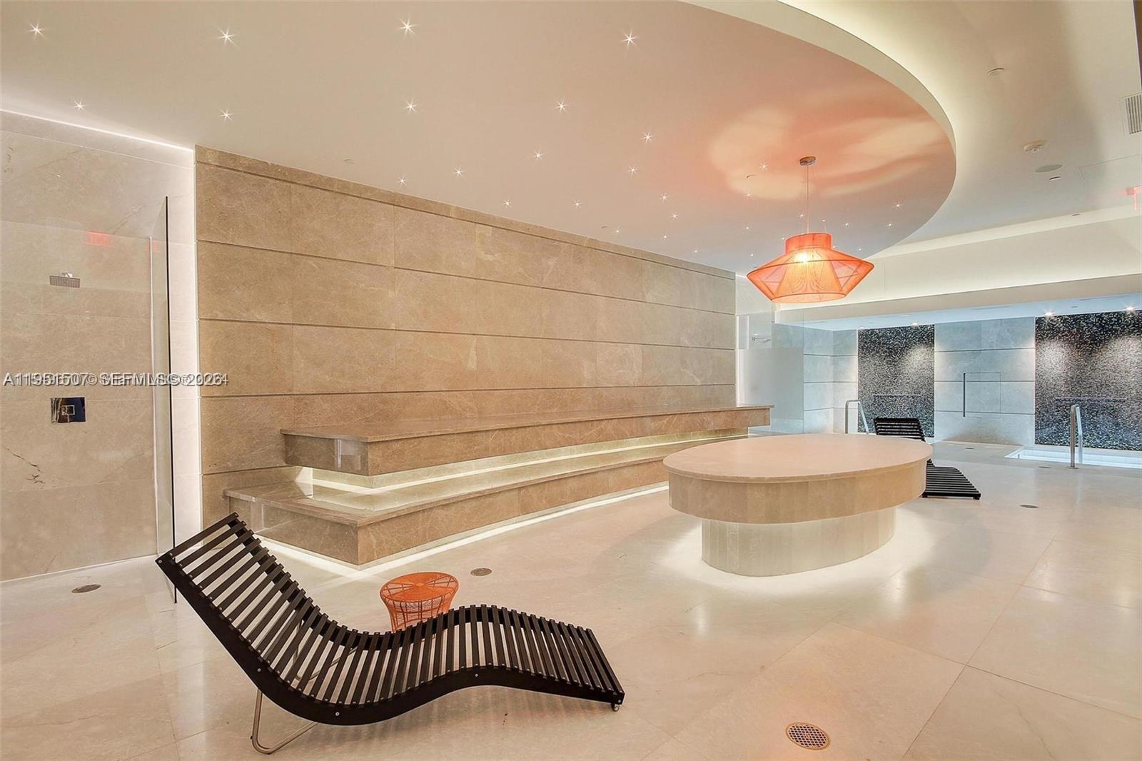 1010 BRICKELL CONDO - Residential Lease