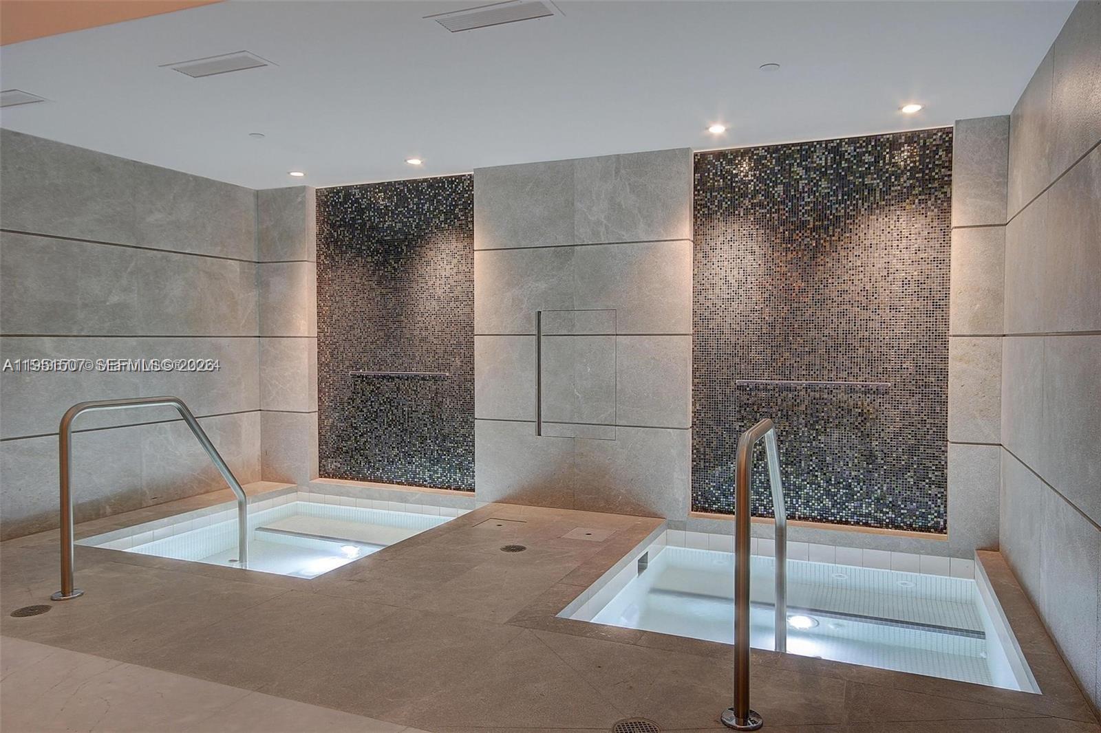 1010 BRICKELL CONDO - Residential Lease