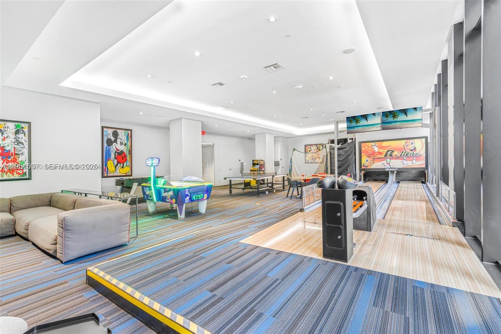 1010 BRICKELL CONDO - Residential Lease