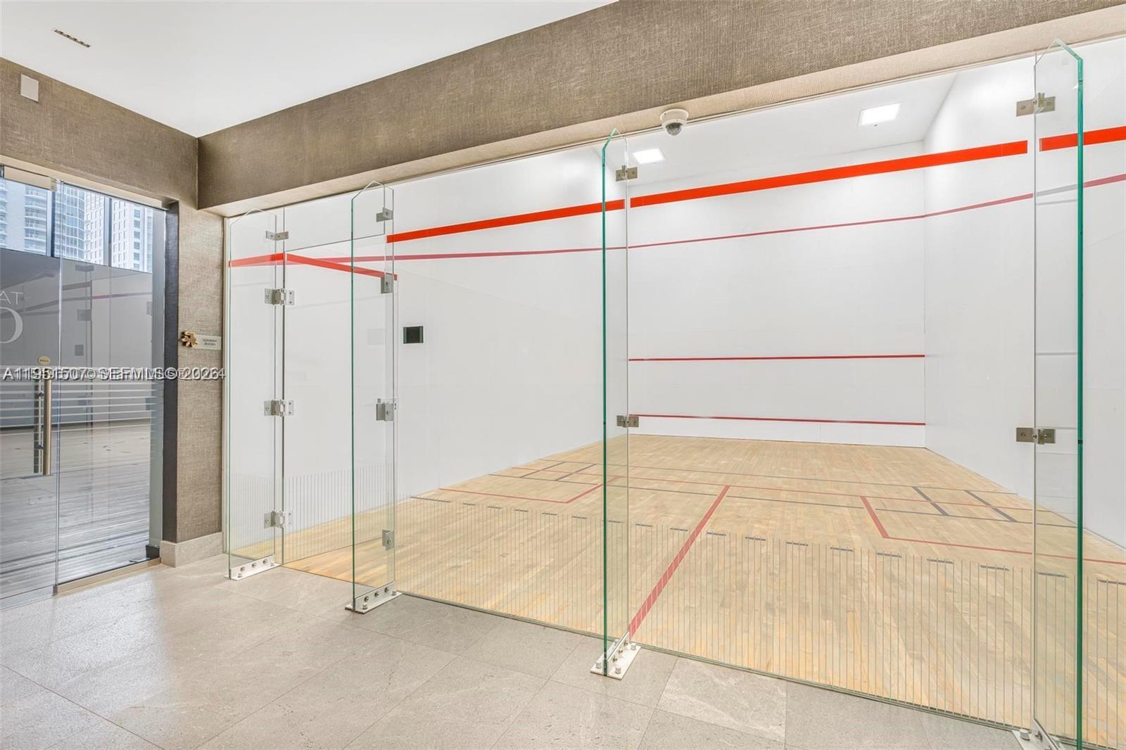 1010 BRICKELL CONDO - Residential Lease