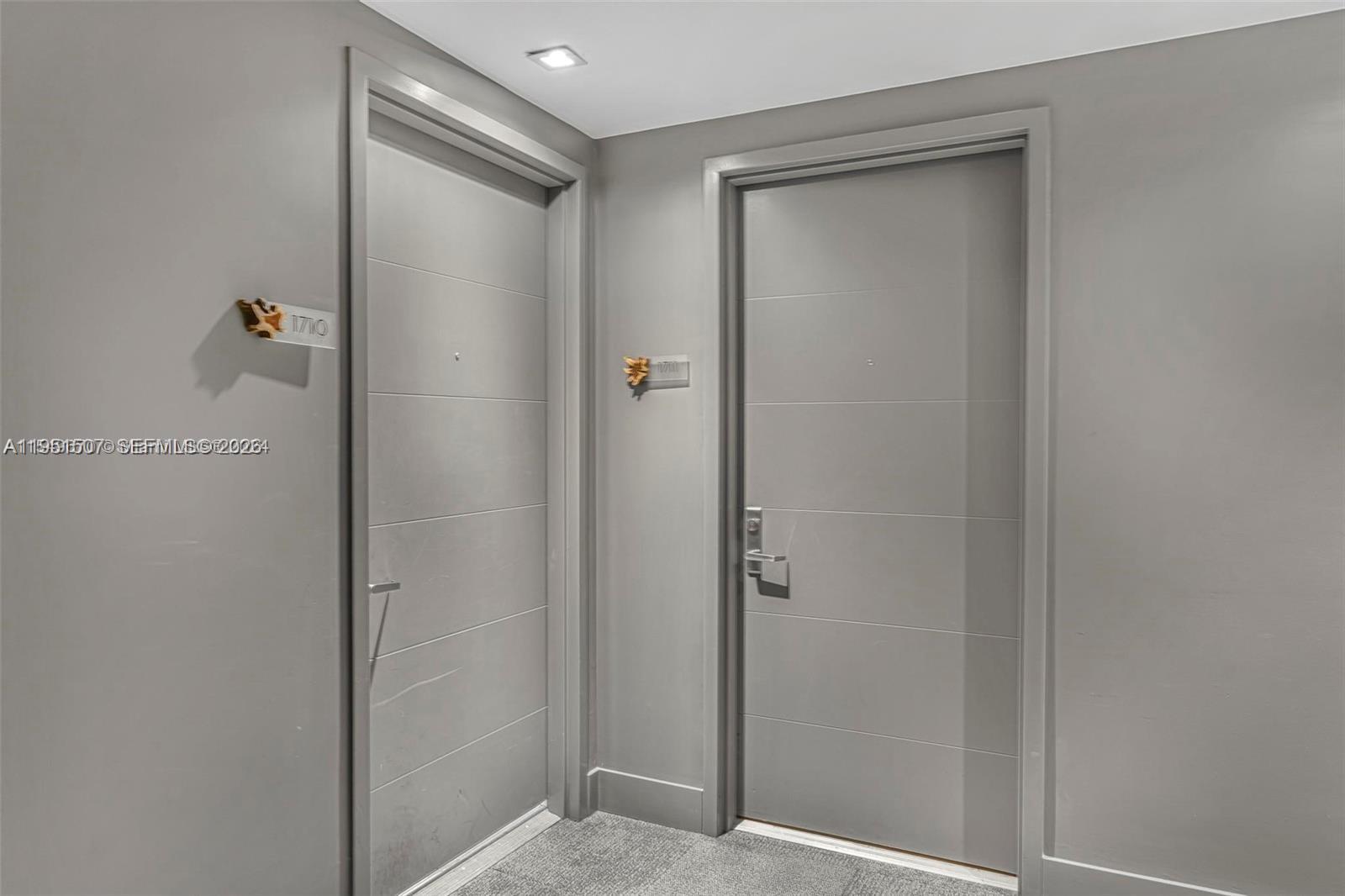 1010 BRICKELL CONDO - Residential Lease