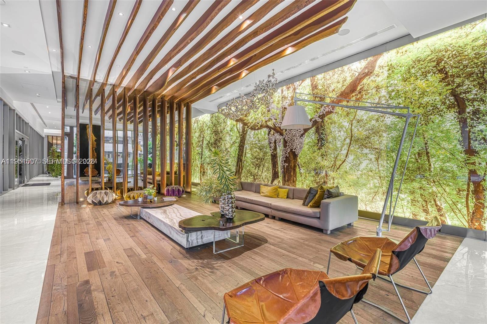 1010 BRICKELL CONDO - Residential Lease