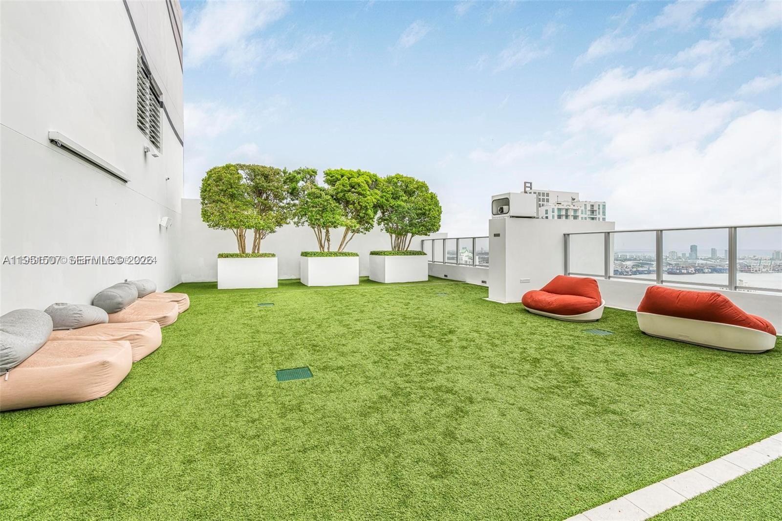 1010 BRICKELL CONDO - Residential Lease