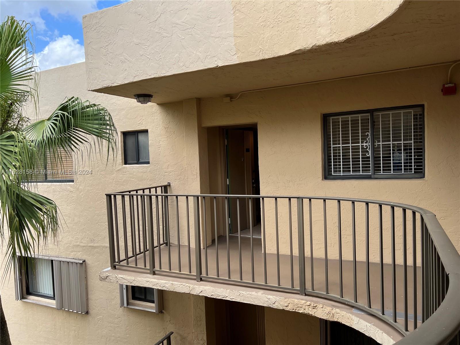 Centrally located 2 bedrooms 2 baths corner unit. Features a kitchen with granite counter tops, tile throughout, screened porch accessible from living room and master bedroom, large master bedroom & walking closet, gated community with 3 pools, 2 tennis courts, clubhouse and gym. Laundry rooms on each floor. Unit comes with one parking space but plenty of visitor parking available with 24 hrs security. The schools are excellent and top rated for the area. Centrally located, close to shopping, dining and highways. First month rent and 2 months security deposit. HOA requires credit scores of 650+, no commercial vehicles, no pets, income must be verifiable. No commercial trucks allowed. Available as March 1st.