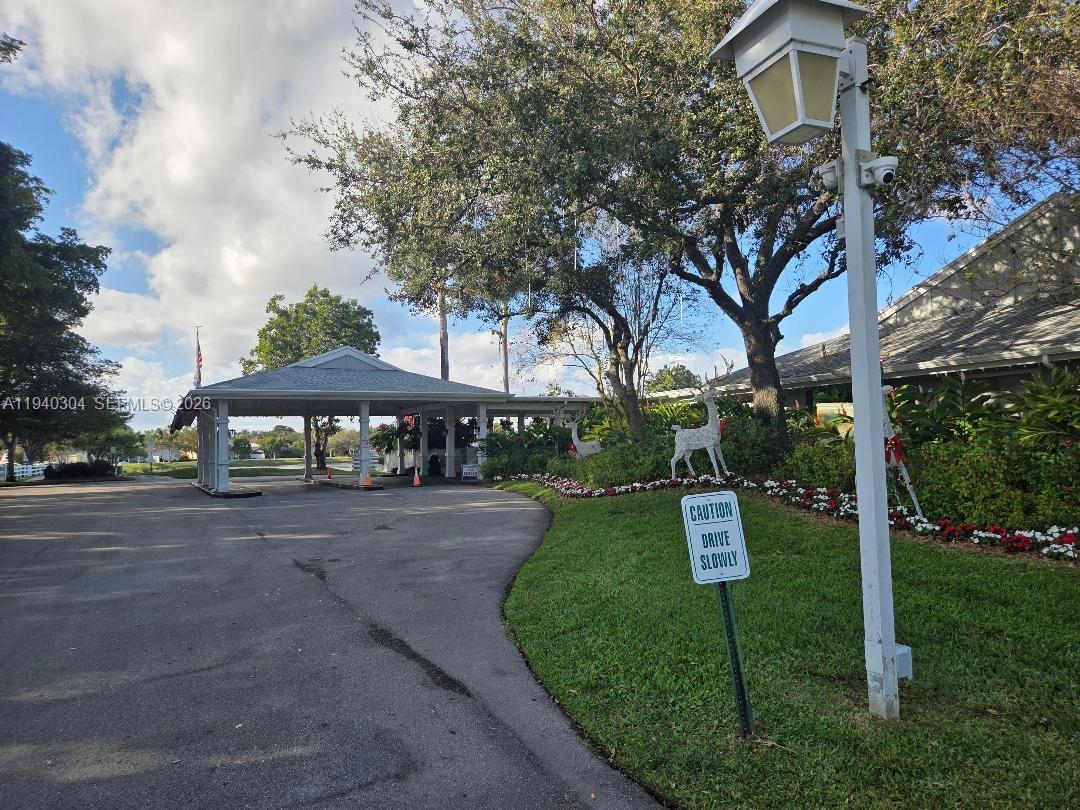 VILG HOMES COUNTRY WALK C - Residential