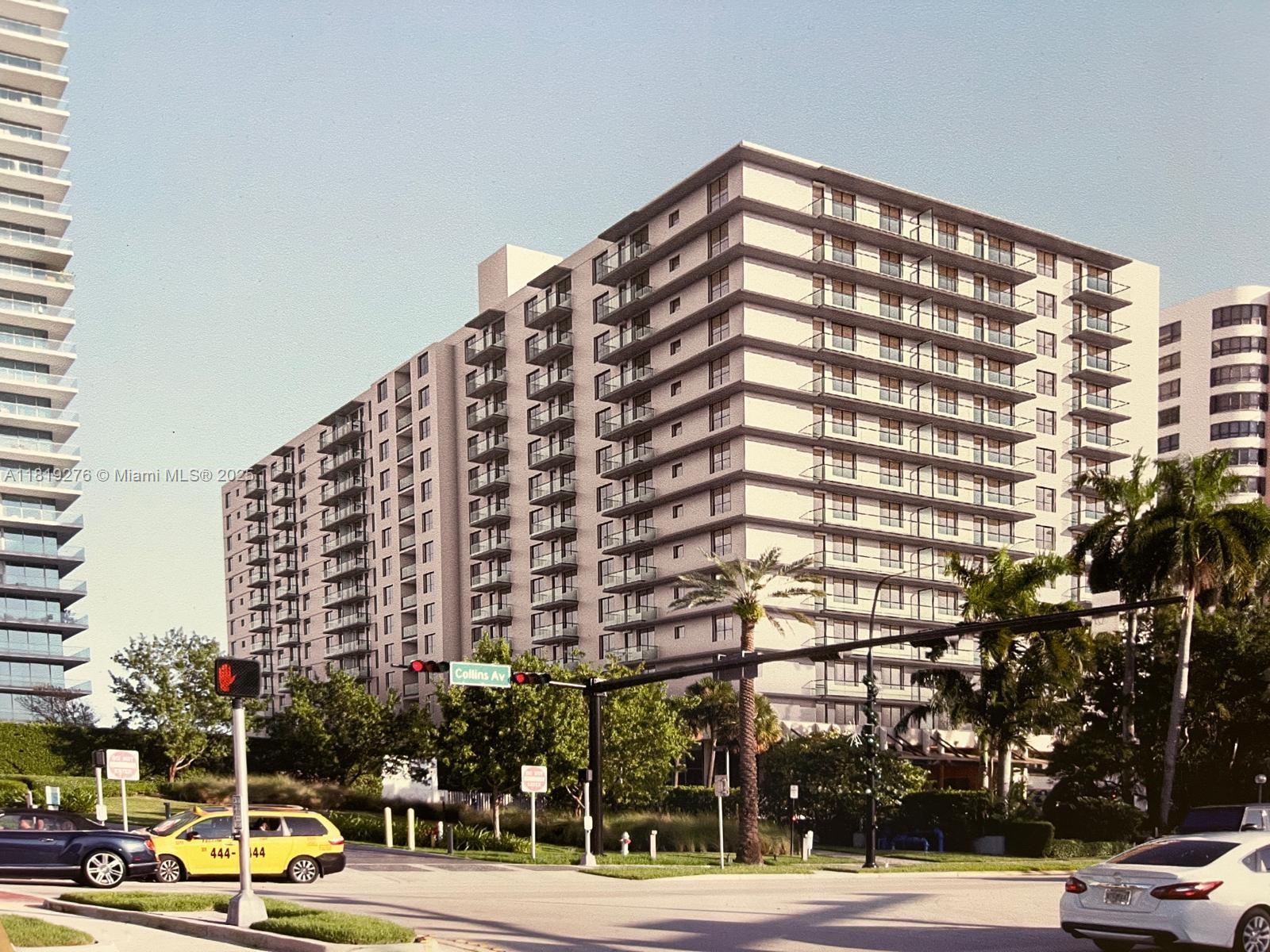 10185 Collins Ave 609, Bal Harbour, Miami-Dade County, Florida - 2 Bedrooms  
2 Bathrooms - 