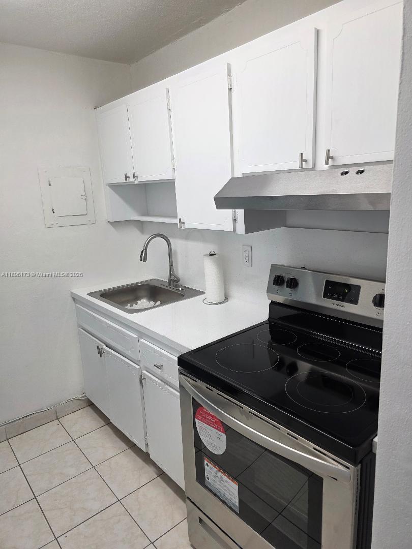 VISTA ALEGRE CONDO - Residential