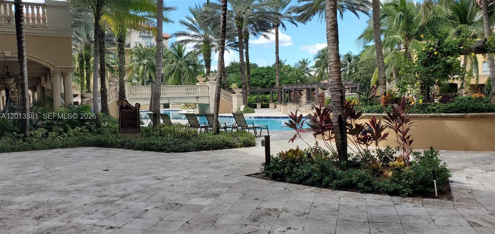 WESTON 55 PLUS CONDO - Residential