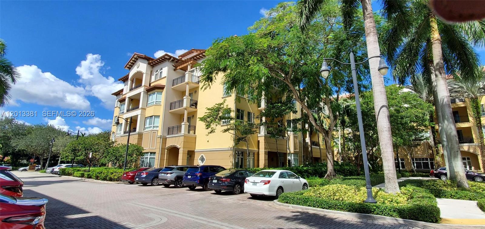 WESTON 55 PLUS CONDO - Residential