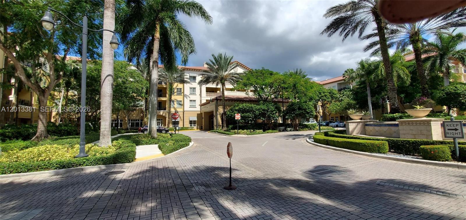WESTON 55 PLUS CONDO - Residential