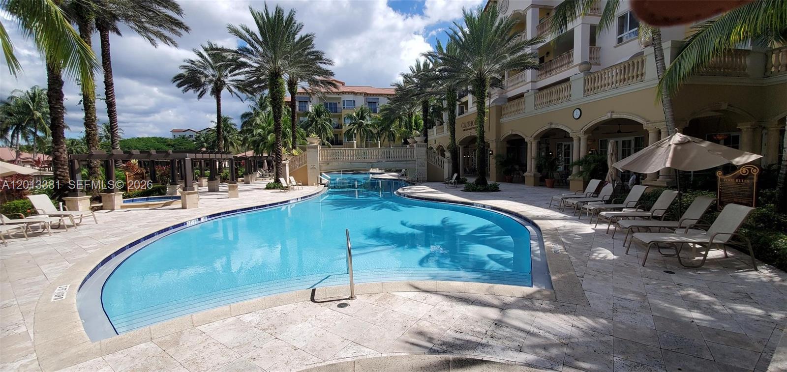 WESTON 55 PLUS CONDO - Residential
