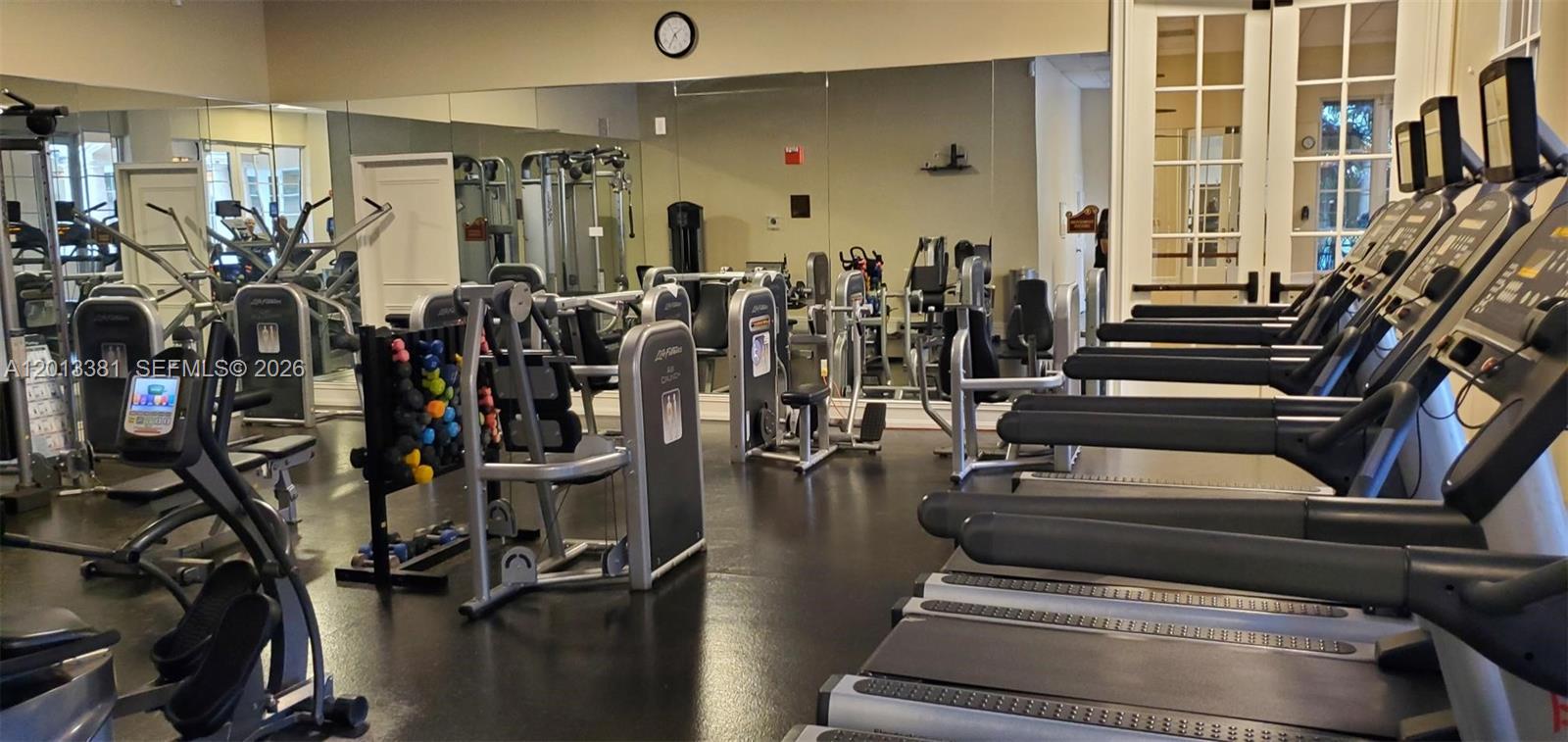 WESTON 55 PLUS CONDO - Residential