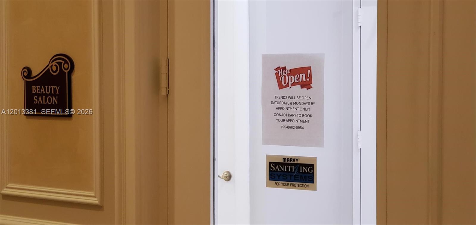 WESTON 55 PLUS CONDO - Residential
