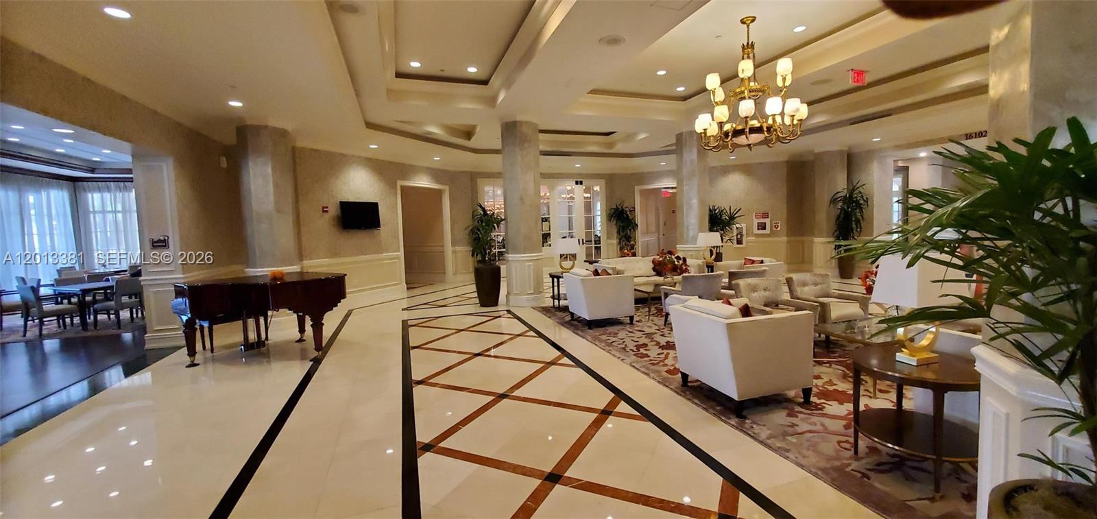 WESTON 55 PLUS CONDO - Residential