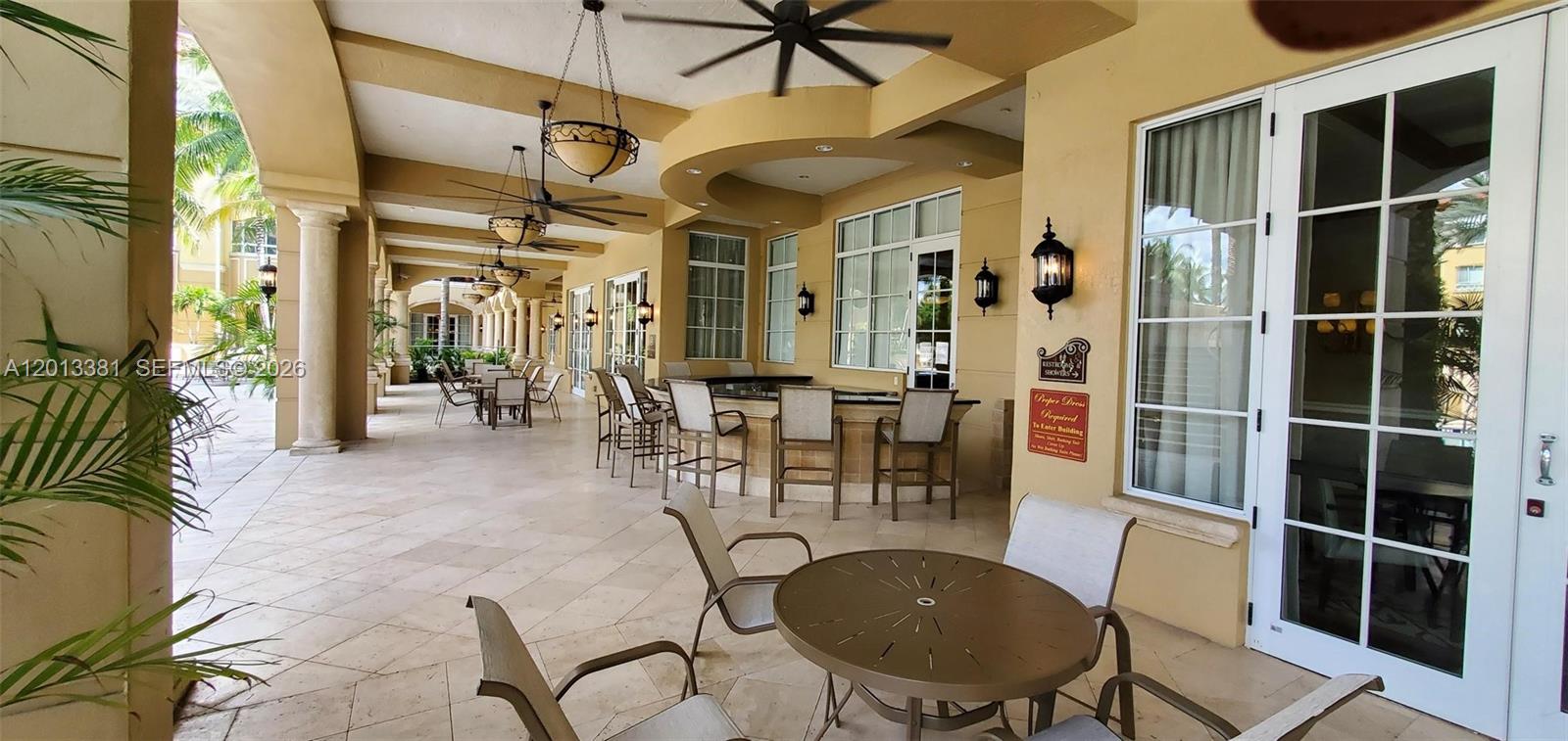 WESTON 55 PLUS CONDO - Residential