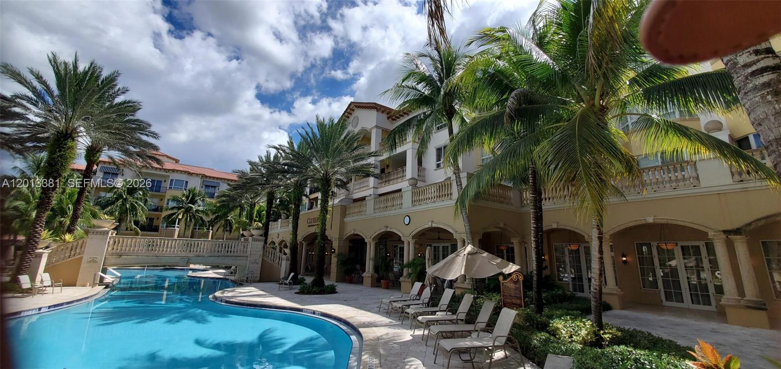 WESTON 55 PLUS CONDO - Residential