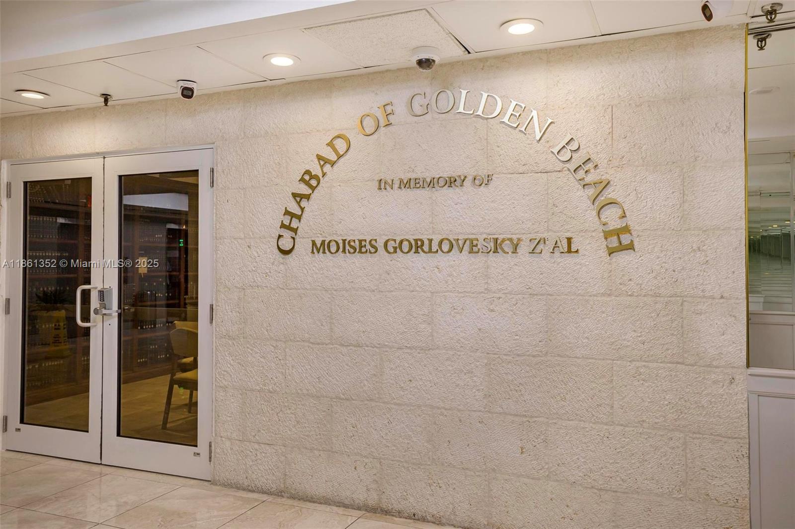 THE AVENTURA BEACH CLUB - Residential