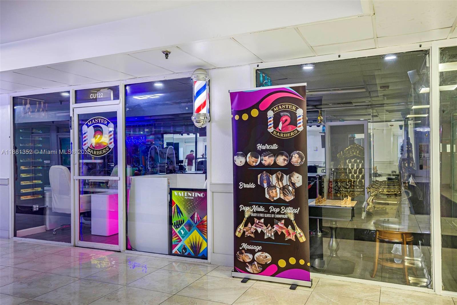 THE AVENTURA BEACH CLUB - Residential