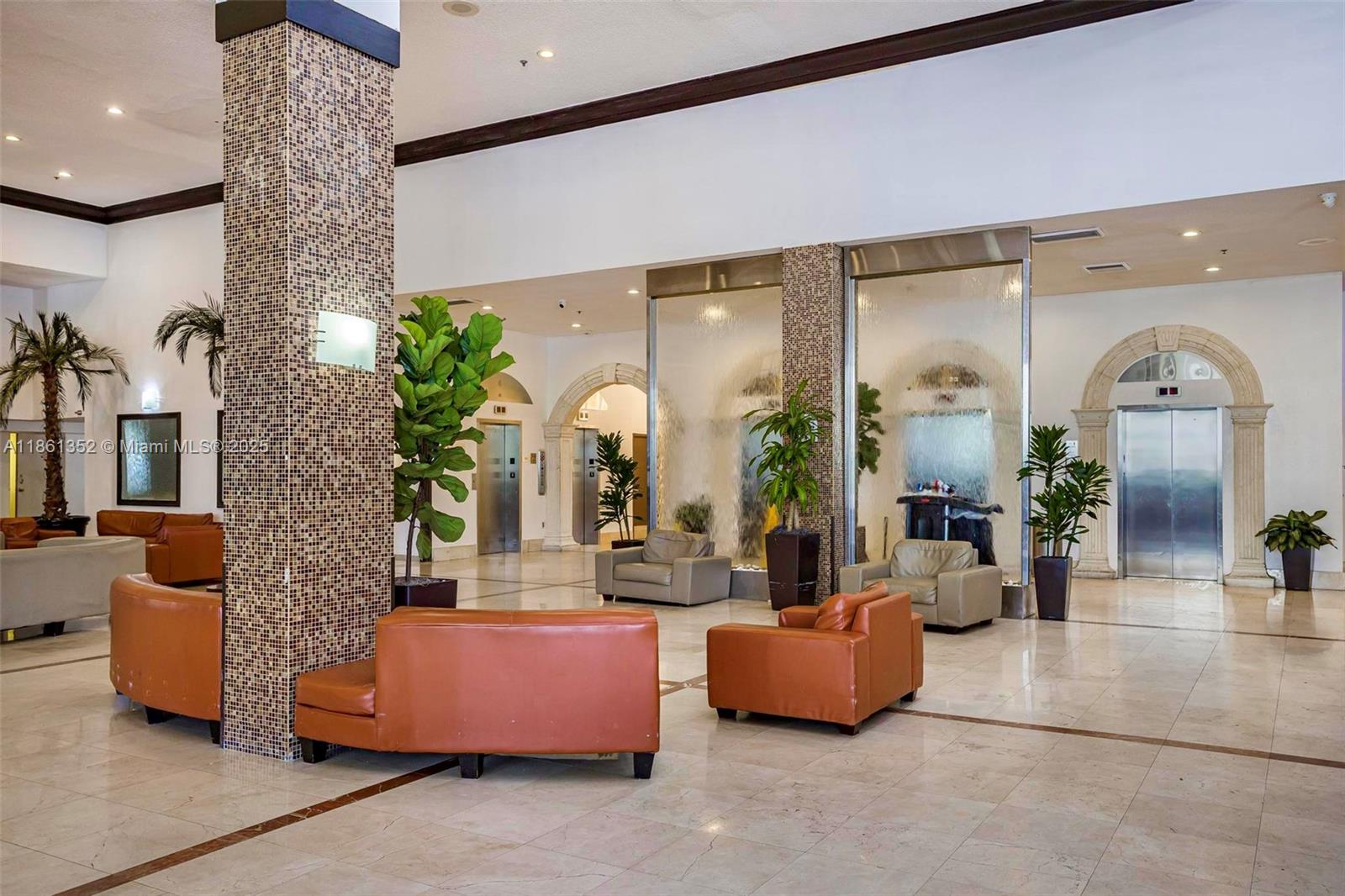 THE AVENTURA BEACH CLUB - Residential