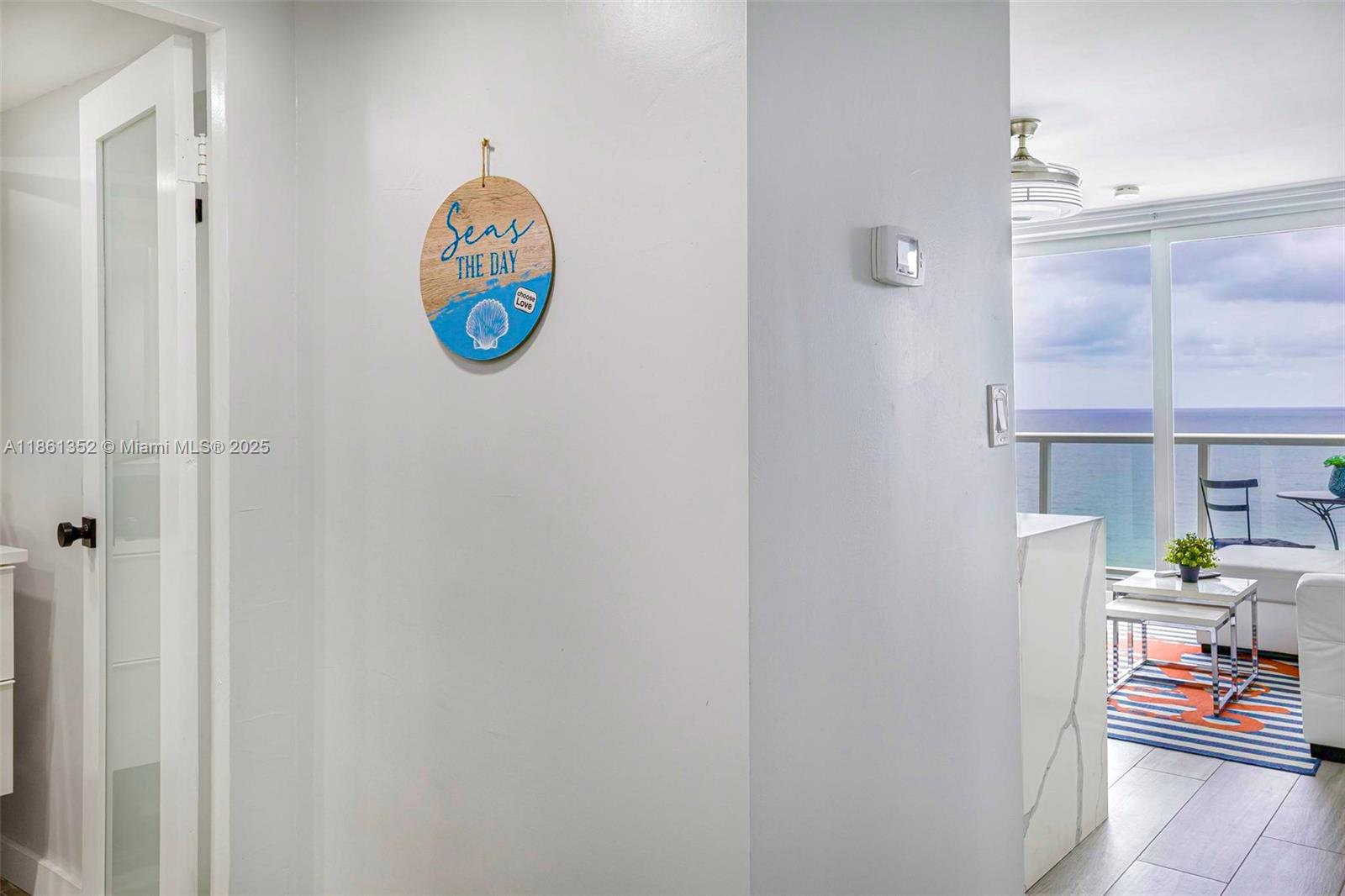 THE AVENTURA BEACH CLUB - Residential